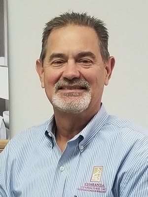 Kenneth Charanza