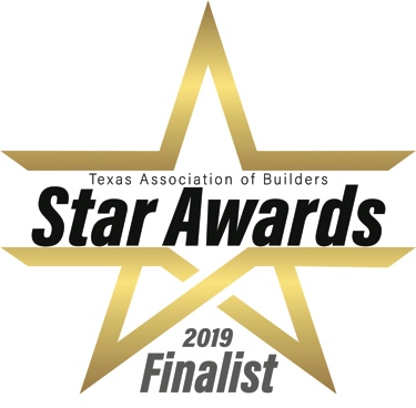 Charanza Contracting announced as Finalist in 2019 Star Awards