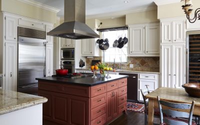 Charanza Contracting named as 2018 Texas Association of Builders Star Awards finalist!