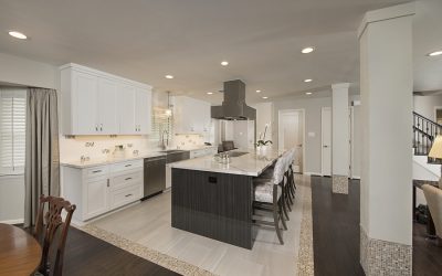 A Texas Size Kitchen