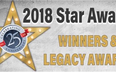 Charanza Contracting wins Texas Association of Builders 2018 Star Award