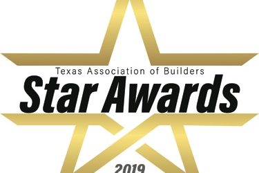 Charanza Contracting announced as Finalist in 2019 Star Awards