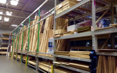 Making Selections During a Supply-Chain Crisis